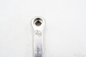 Campagnolo 50th Anniversary Kurbelsatz 170mm