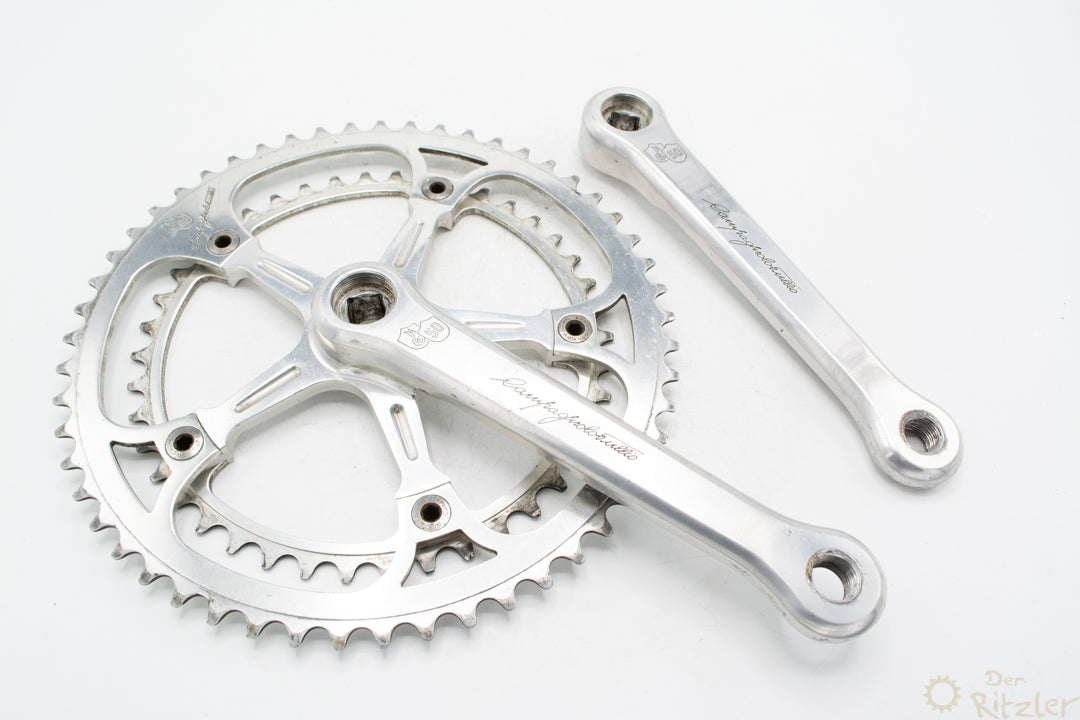 Campagnolo 50th Anniversary Kurbelsatz 170mm