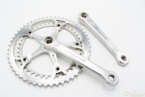 Campagnolo 50th Anniversary Kurbelsatz 170mm