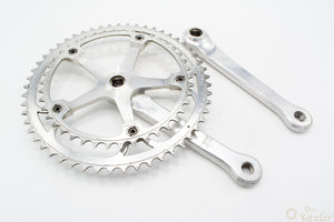 Campagnolo 50th Anniversary Kurbelsatz 170mm