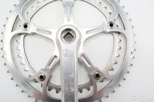 Campagnolo 50th Anniversary Kurbelsatz 170mm