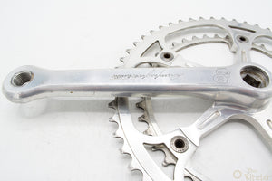 Campagnolo 50th Anniversary Kurbelsatz 170mm