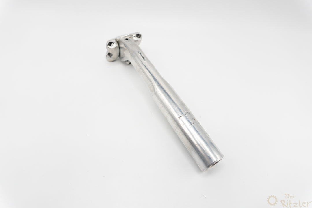 Shimano 600 SP-6400-B Aero Sattelstütze 27,2mm