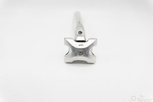 Shimano 600 SP-6400-B Aero Sattelstütze 27,2mm
