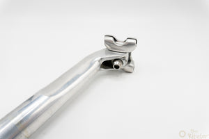 Shimano 600 SP-6400-B Aero Sattelstütze 27,2mm