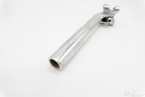 Shimano 600 SP-6400-B Aero Sattelstütze 27,2mm