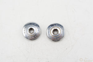 Campagnolo Kurbelstaubkappen