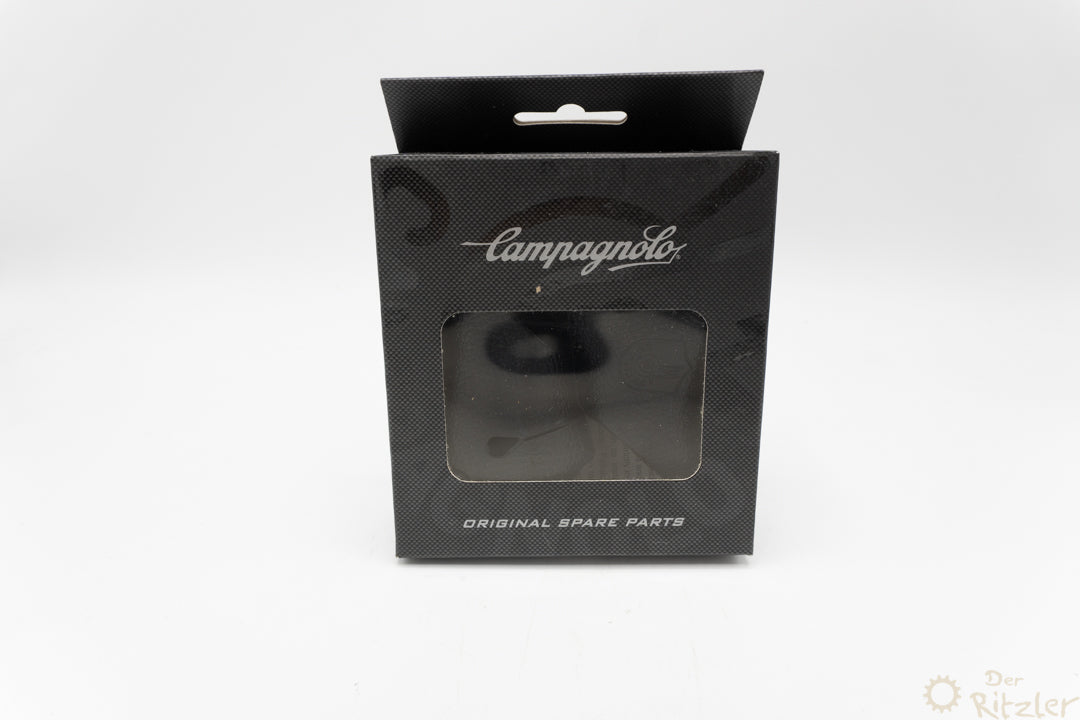 Campagnolo Record Bremsgriffgummis schwarz EC-RE600