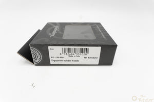 Campagnolo Record Bremsgriffgummis schwarz EC-RE600