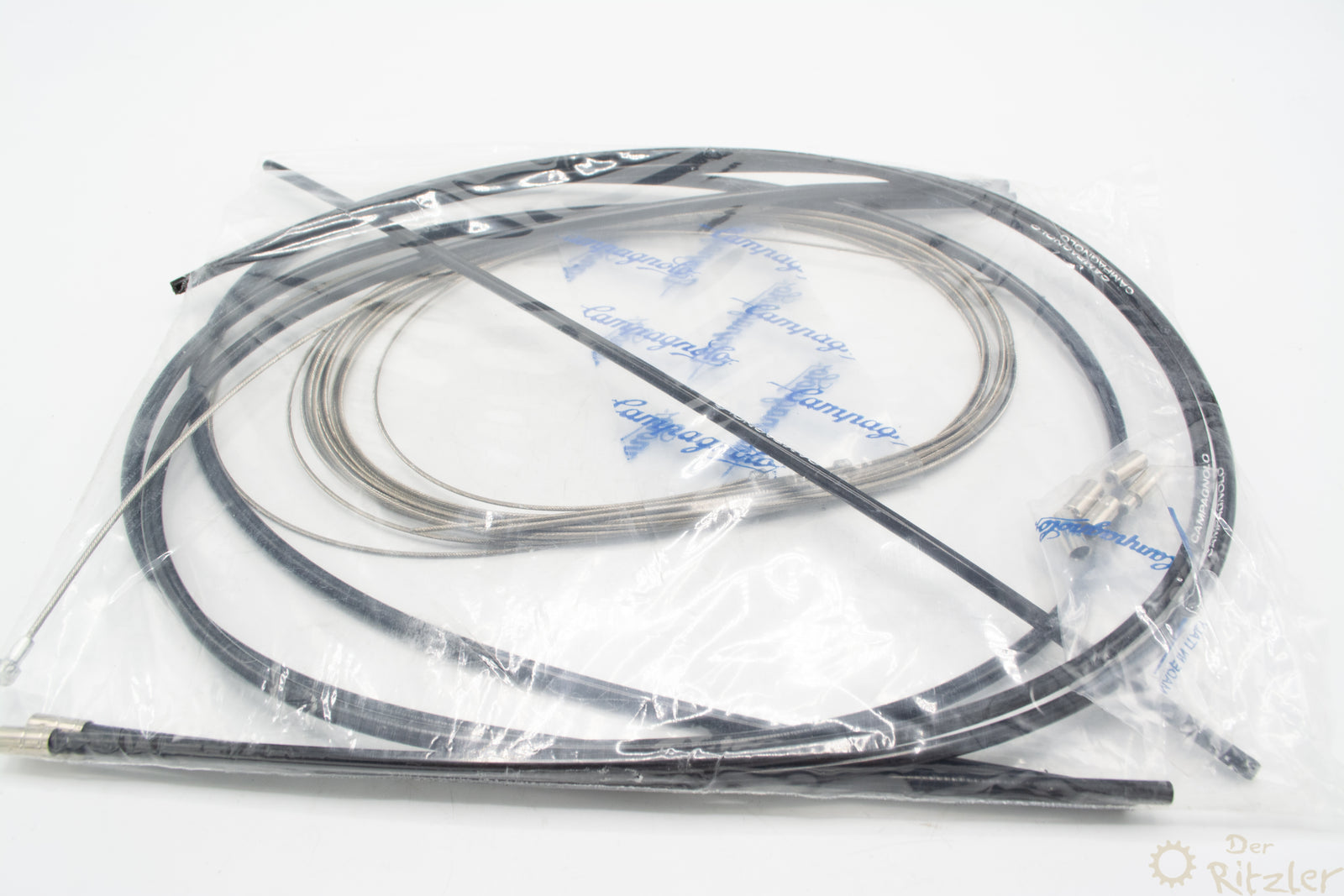 Campagnolo Ergopower Kabelset CG-ER201