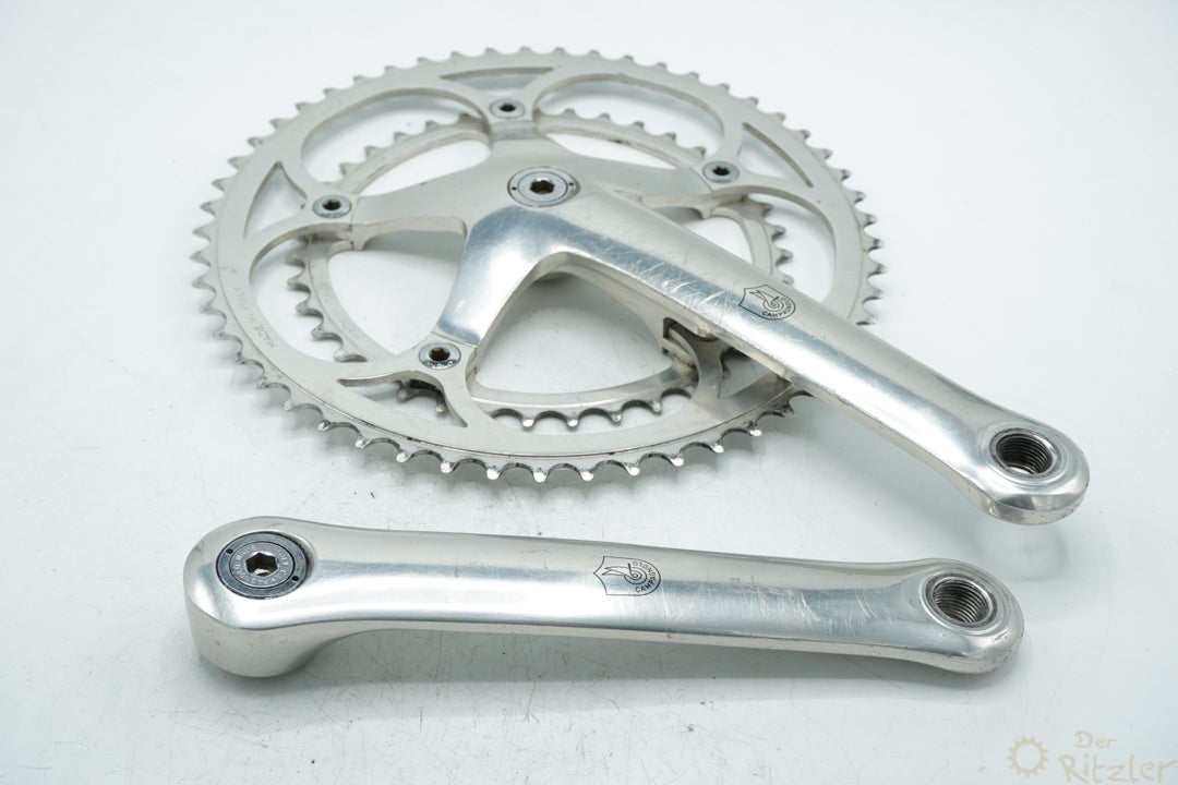 Campagnolo C-Record Kurbelsatz 172.5mm