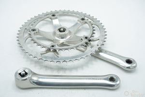 Campagnolo C-Record Kurbelsatz 172.5mm
