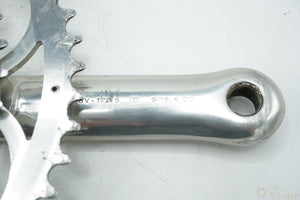 Campagnolo C-Record Kurbelsatz 172.5mm