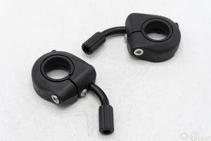 Campagnolo Bullet MTB 3x8 Drehgriffschalter NOS