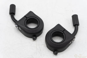 Campagnolo Bullet MTB 3x8 Drehgriffschalter NOS