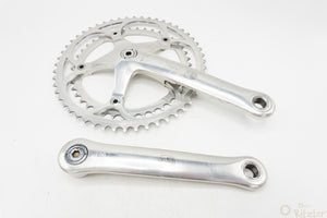 Campagnolo C-Record Kurbelsatz 175mm