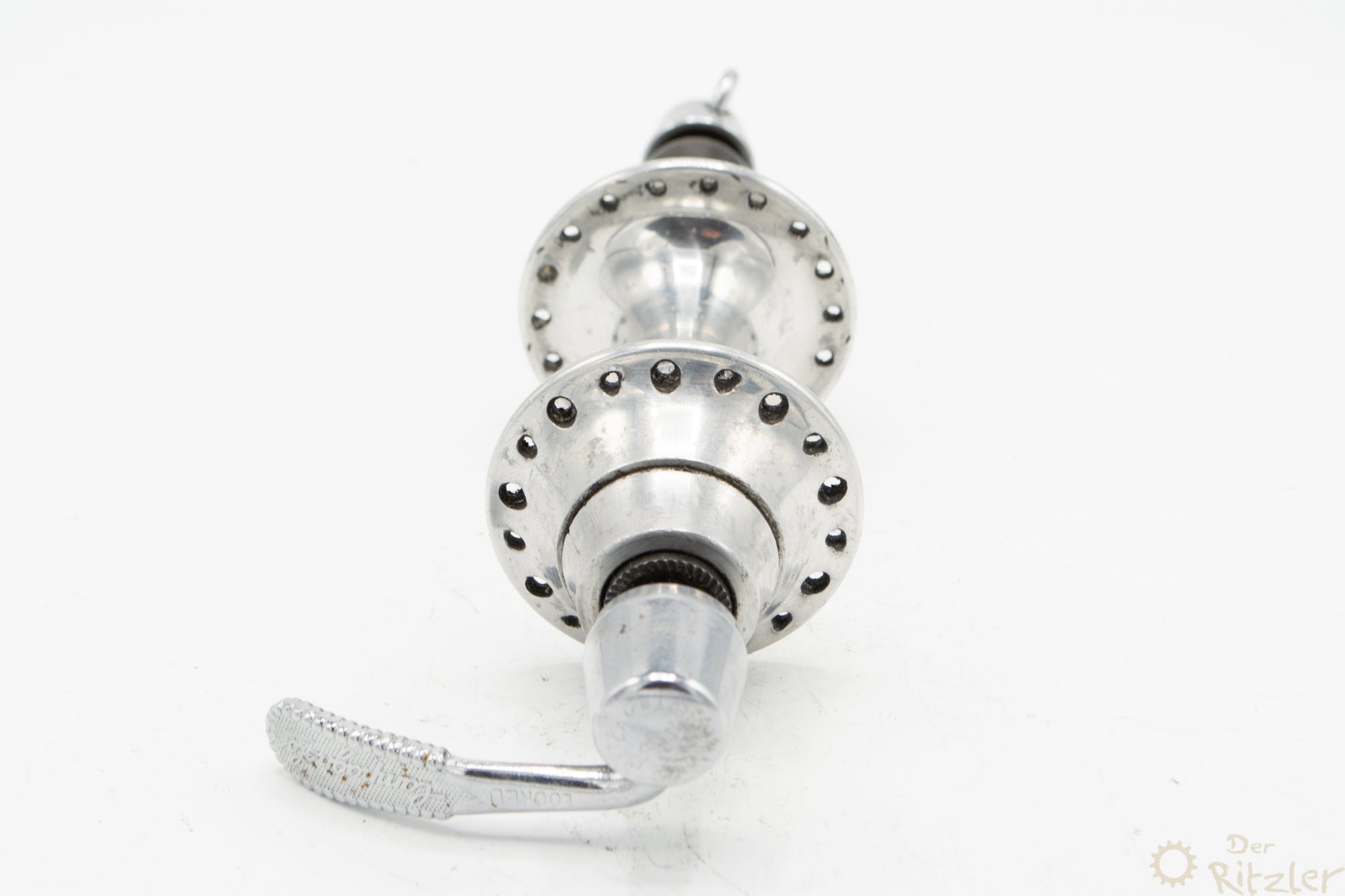 Campagnolo C-Record Hinterradnabe 36 Loch