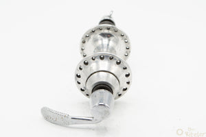 Campagnolo C-Record Hinterradnabe 36 Loch