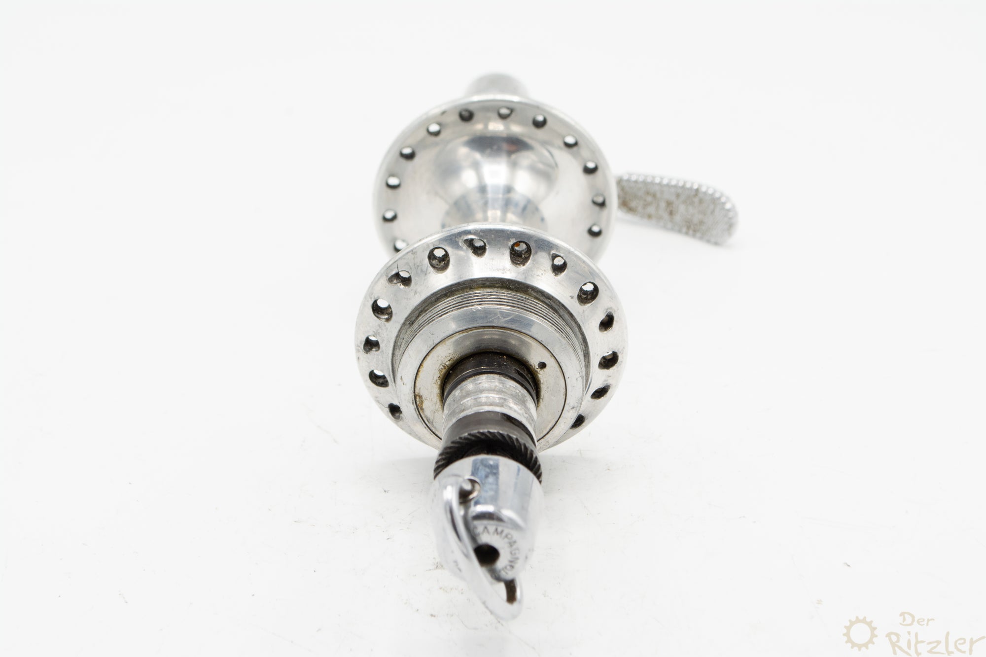 Campagnolo C-Record Hinterradnabe 36 Loch