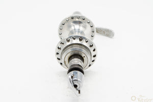 Campagnolo C-Record Hinterradnabe 36 Loch