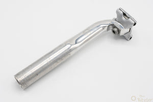 Campagnolo C-Record Aero Sattelstütze 27.2mm