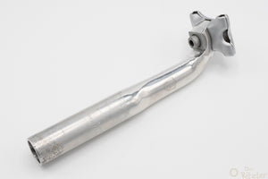 Campagnolo C-Record Aero Sattelstütze 27.2mm
