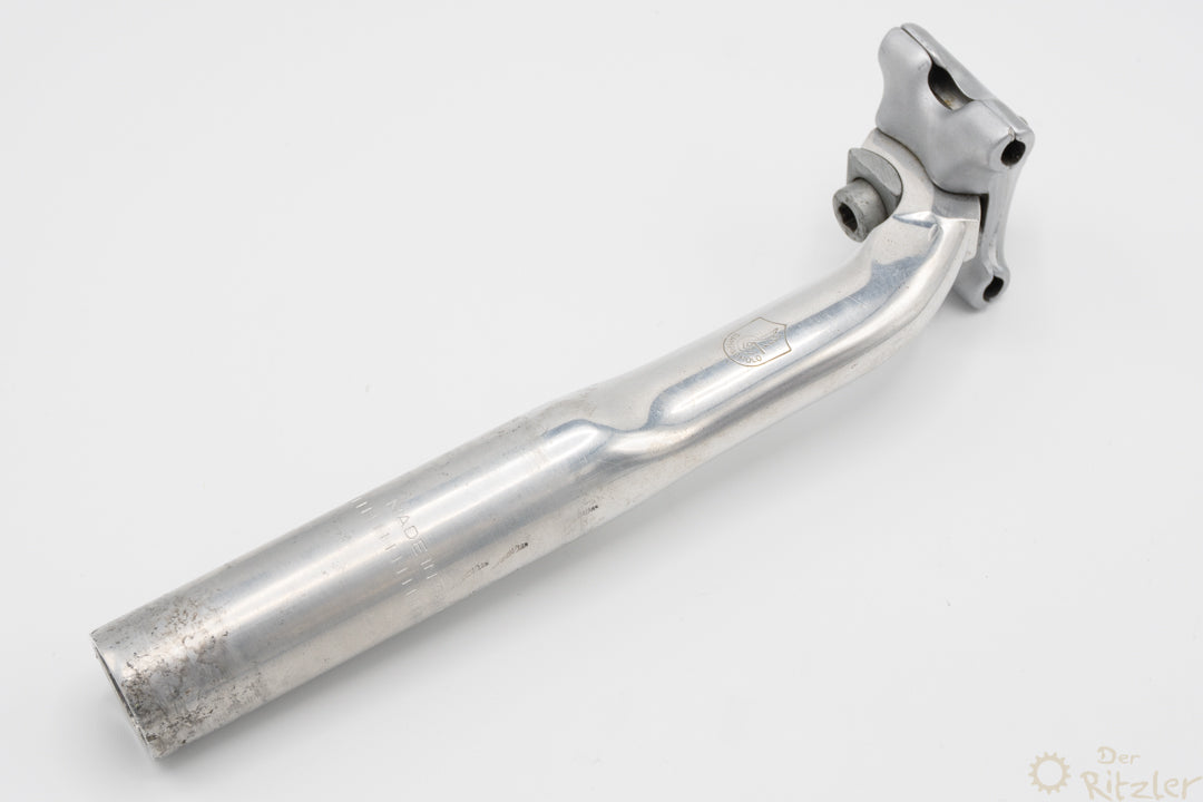 Campagnolo C-Record Aero Sattelstütze 27.2mm