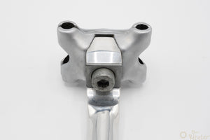 Campagnolo C-Record Aero Sattelstütze 27.2mm