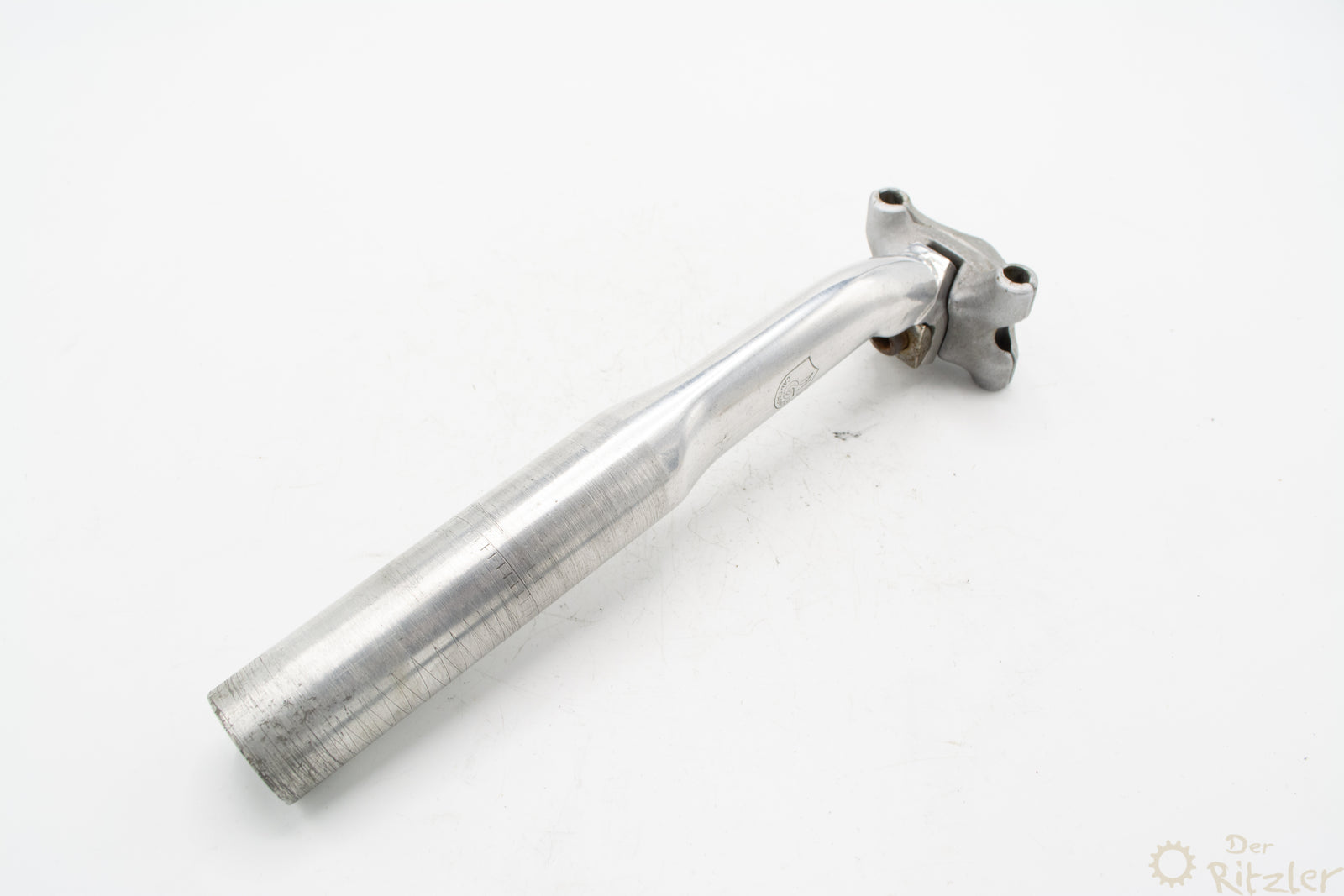 Campagnolo C-Record Sattelstütze 27,2mm