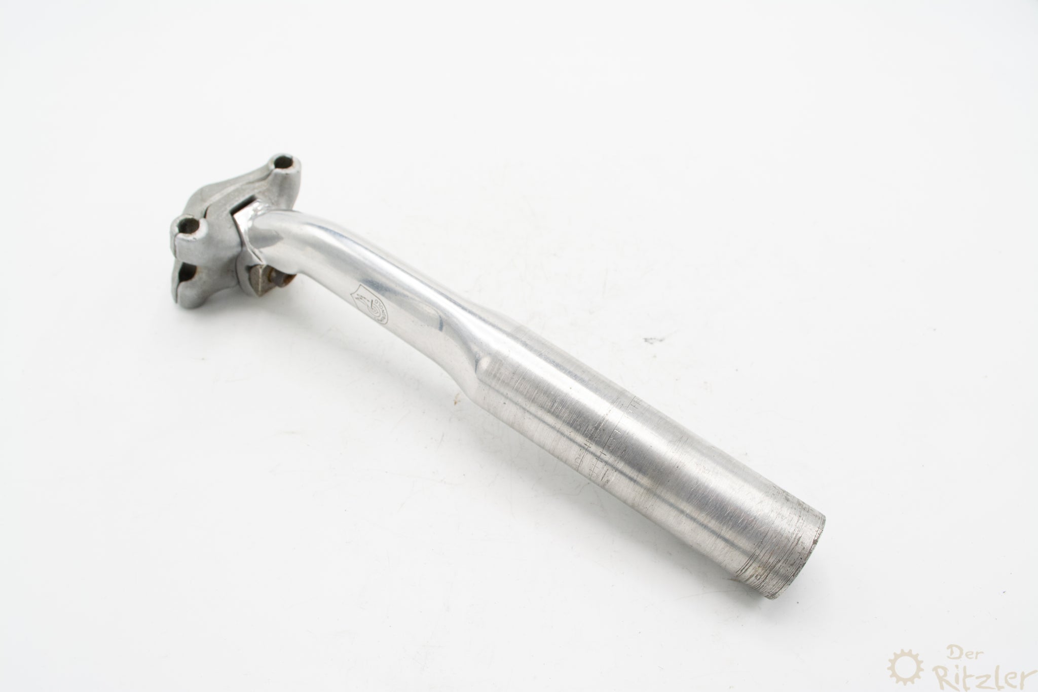 campagnolo record sattelstütze 27 2 Campagnolo C-Record Sattelstütze 27,2mm