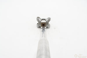 Campagnolo C-Record Sattelstütze 27,2mm