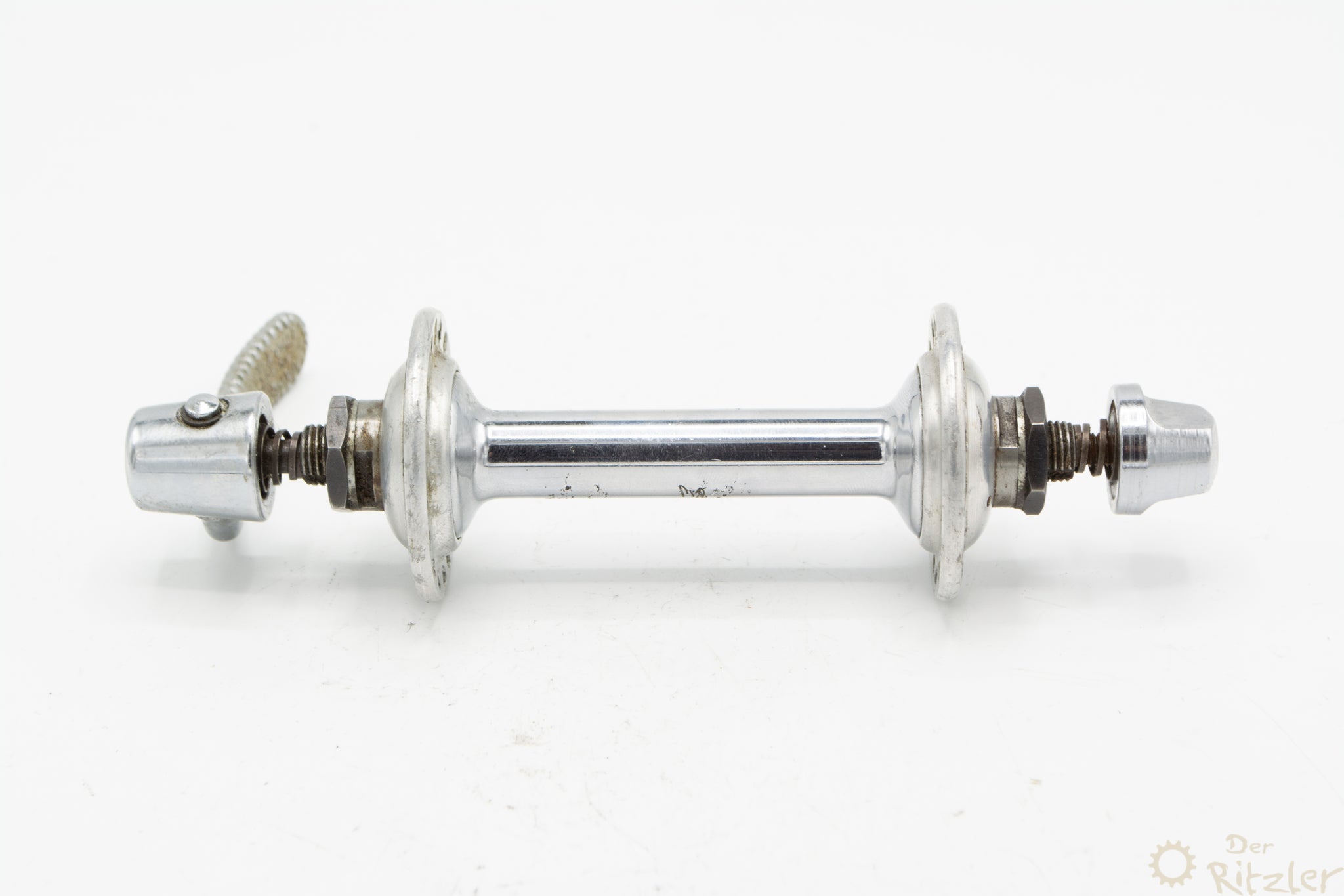 Moyeu avant CAMPAGNOLO GRAN SPORT A/1006 N.O.S 36t (Ref 408 Moyeu avant CAMPAGNOLO GRAN SPORT A/1006 N.O.S 36t (Ref 408