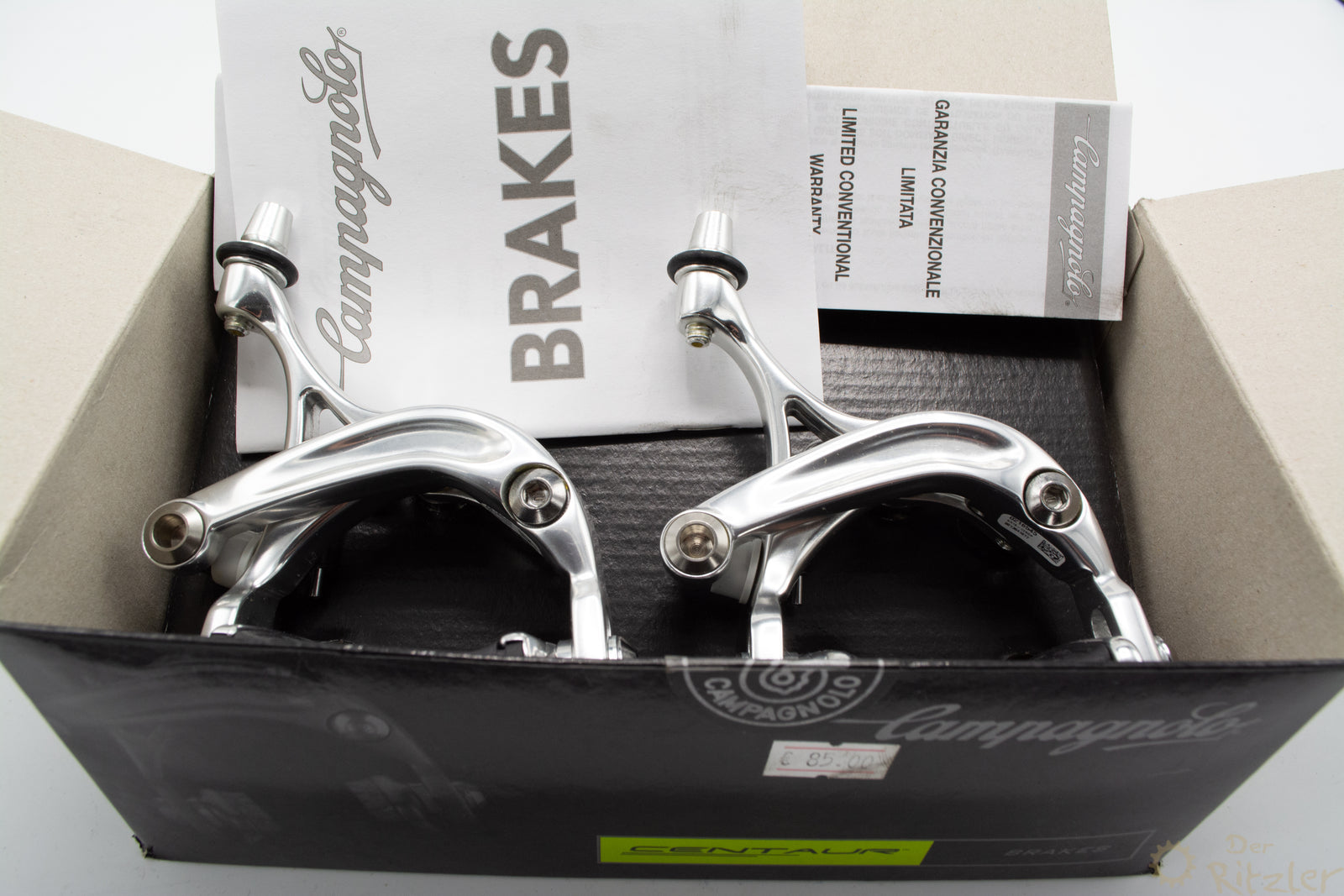 Campagnolo Centaur Bremskörperset