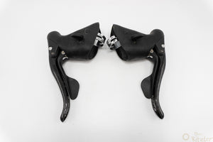 Campagnolo Centaur QS Bremsschalthebel 2/3x10-fach