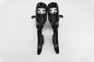 Campagnolo Centaur QS Bremsschalthebel 2/3x10-fach