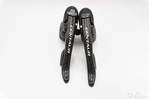 Campagnolo Centaur QS Bremsschalthebel 2/3x10-fach