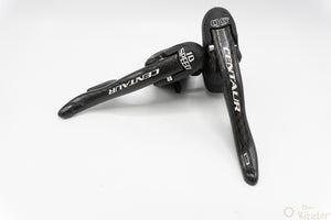 Campagnolo Centaur QS Bremsschalthebel 2/3x10-fach