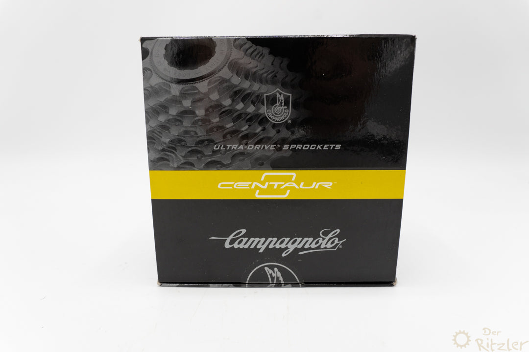 Campagnolo Centaur Ultra Drive 10-fach Kassette 12-27 Zahn NIB