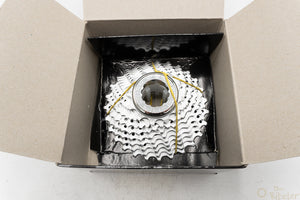 Campagnolo Centaur Ultra Drive 10-fach Kassette 12-27 Zahn NIB