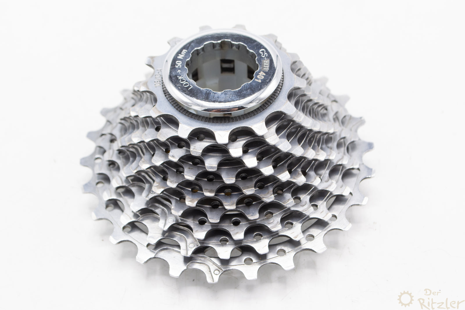 Campagnolo Centaur Ultra Drive 10-fach Kassette 13-26 Zahn