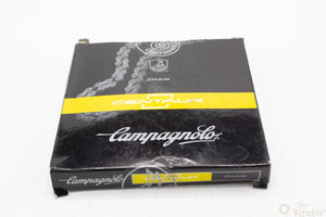 Campagnolo Centaur 10-speed chain