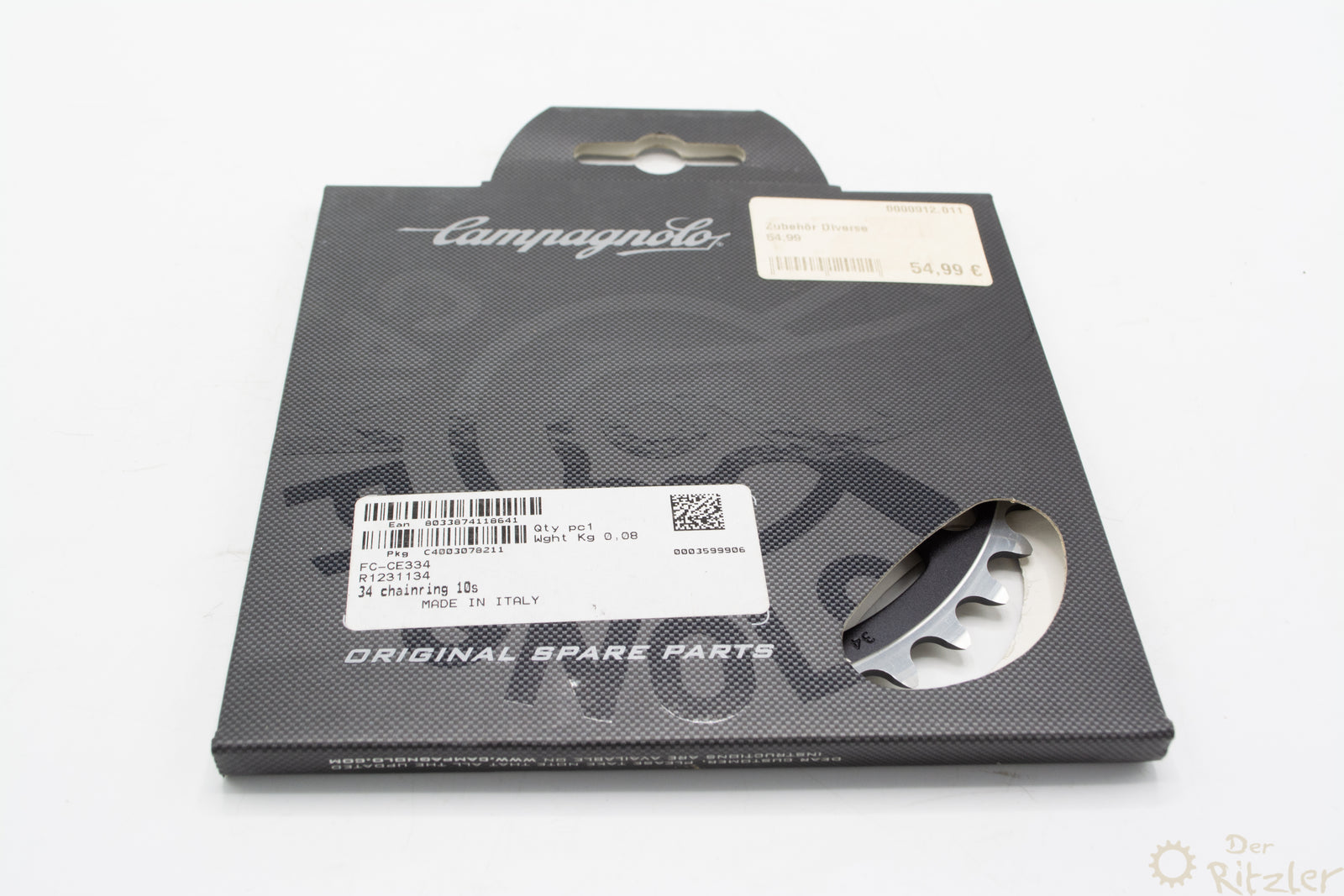 Campagnolo Centaur 10-fach Kettenblatt
