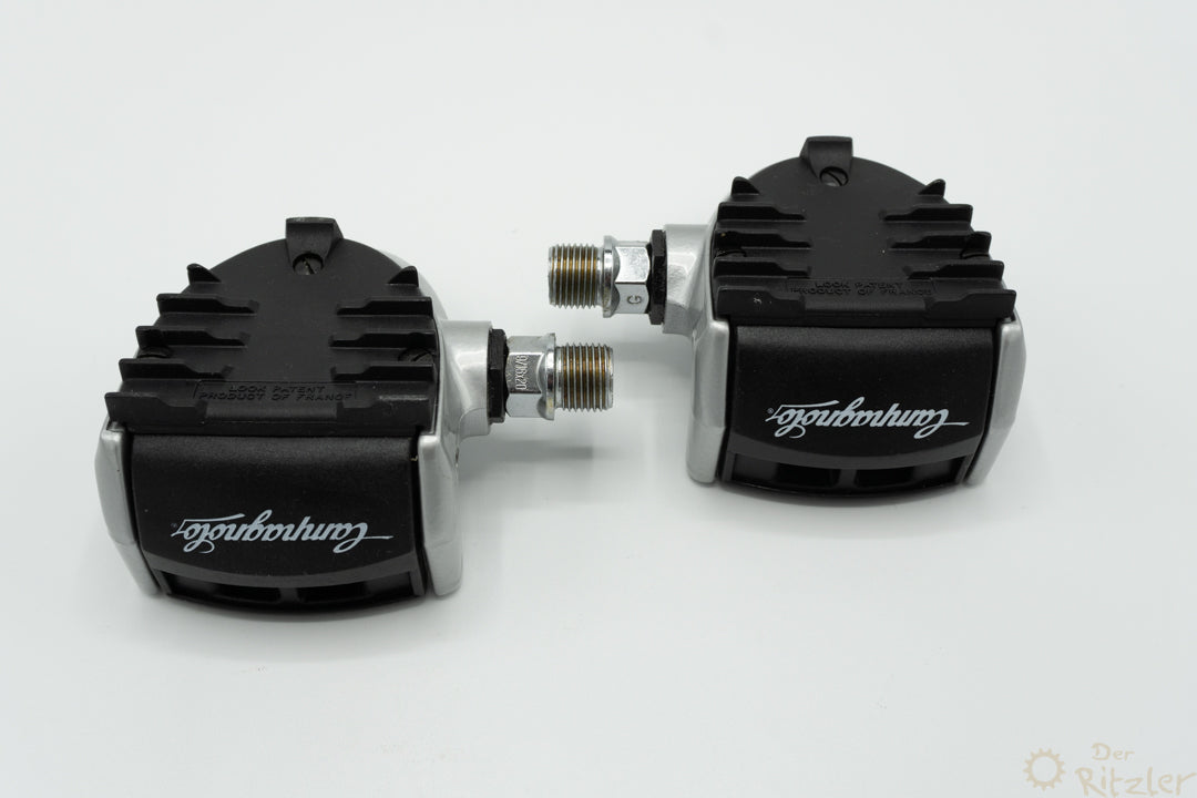campagnolo centaur pedals Campagnolo Centaur Klickpedale NIB