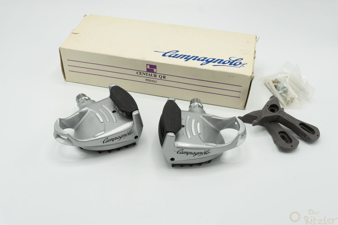 Campagnolo Centaur Klickpedale NIB