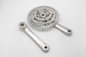 Campagnolo Centaur ATB 3-fach Kurbelsatz 170mm