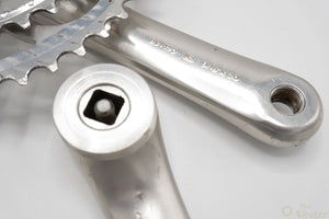 Campagnolo Centaur ATB 3-fach Kurbelsatz 170mm