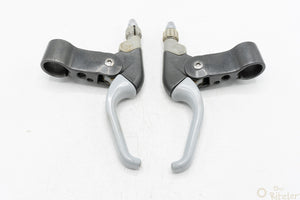 Campagnolo Centaur MTB Bremshebel anthrazit 2-Finger NOS