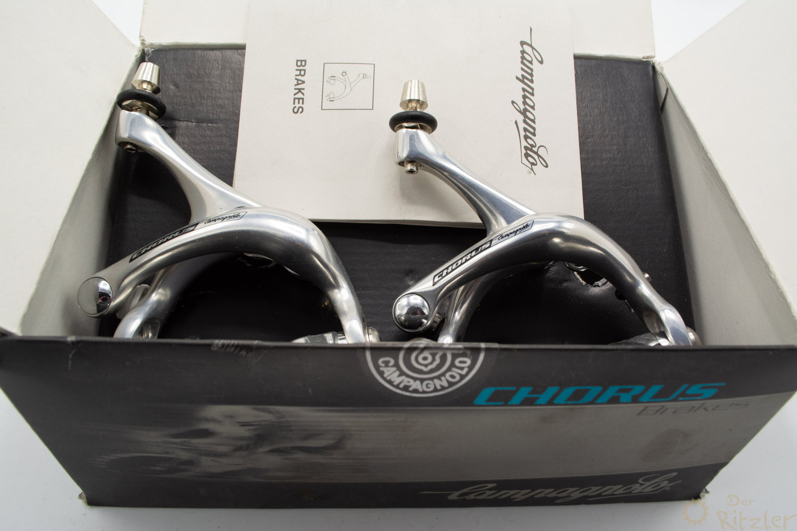 Campagnolo Chorus Bremskörperset