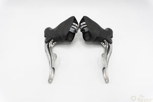 Campagnolo Chorus EC-19CHCG 2/3x9-fach Ergopower Bremsschalthebel