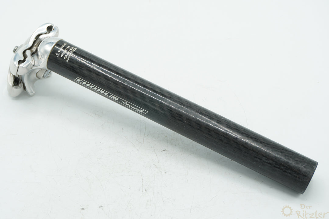 Campagnolo Chorus Carbon Sattelstütze 27.2mm